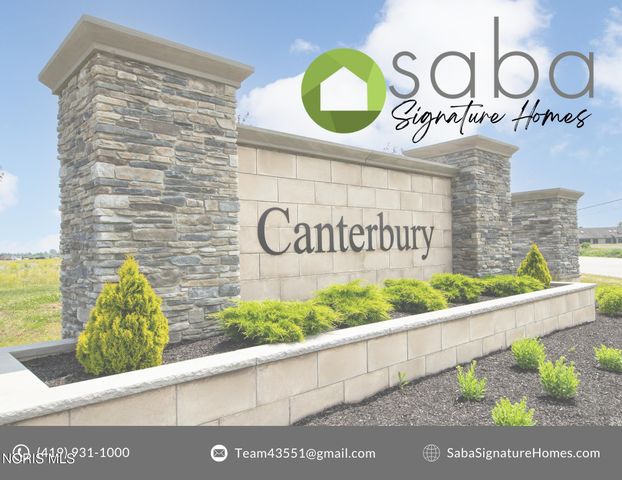 1006 Ellesmere Drive, Perrysburg, OH 43551