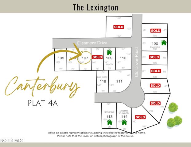 1006 Ellesmere Drive, Perrysburg, OH 43551