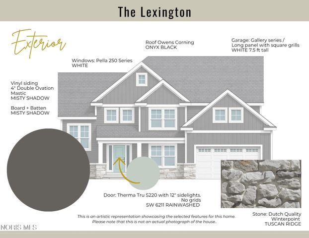 1006 Ellesmere Drive, Perrysburg, OH 43551