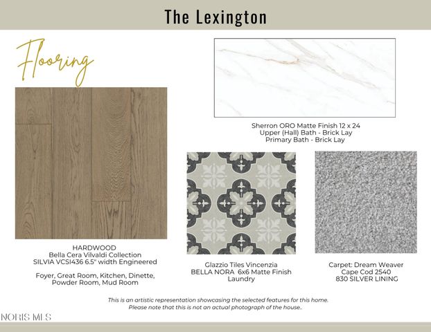 1006 Ellesmere Drive, Perrysburg, OH 43551