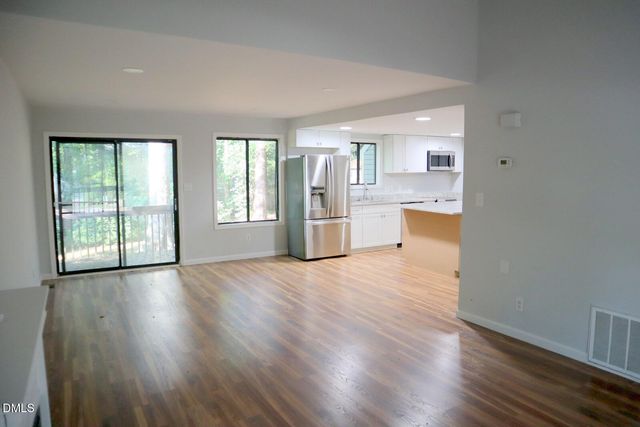 3404 Gemini Drive, Raleigh, NC 27604