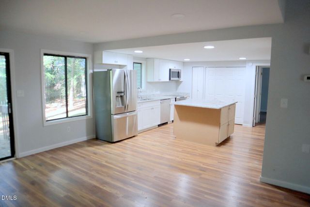 3404 Gemini Drive, Raleigh, NC 27604
