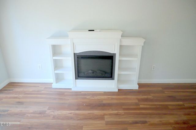 3404 Gemini Drive, Raleigh, NC 27604