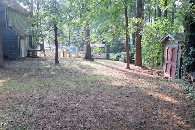 3404 Gemini Drive, Raleigh, NC 27604