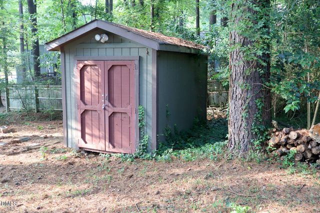 3404 Gemini Drive, Raleigh, NC 27604