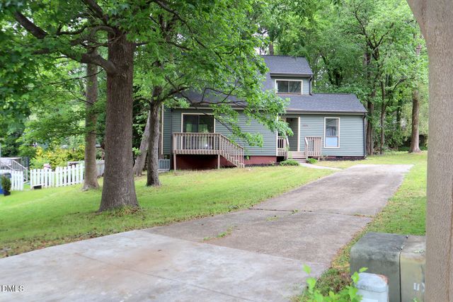 3404 Gemini Drive, Raleigh, NC 27604