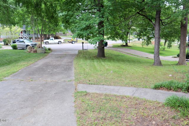 3404 Gemini Drive, Raleigh, NC 27604