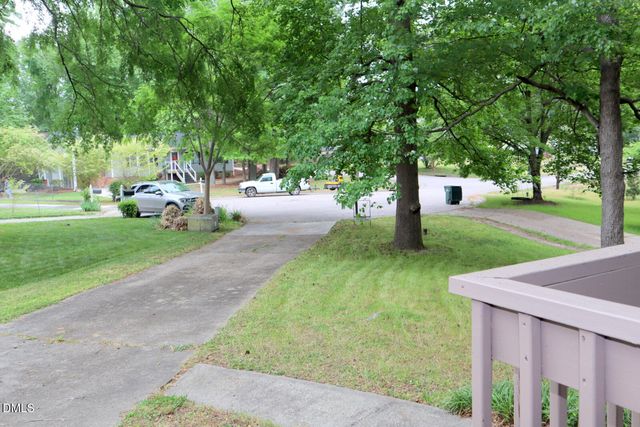 3404 Gemini Drive, Raleigh, NC 27604