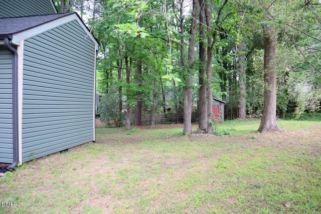 3404 Gemini Drive, Raleigh, NC 27604