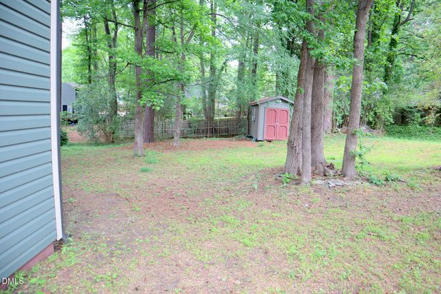 3404 Gemini Drive, Raleigh, NC 27604