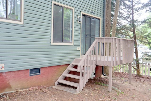 3404 Gemini Drive, Raleigh, NC 27604
