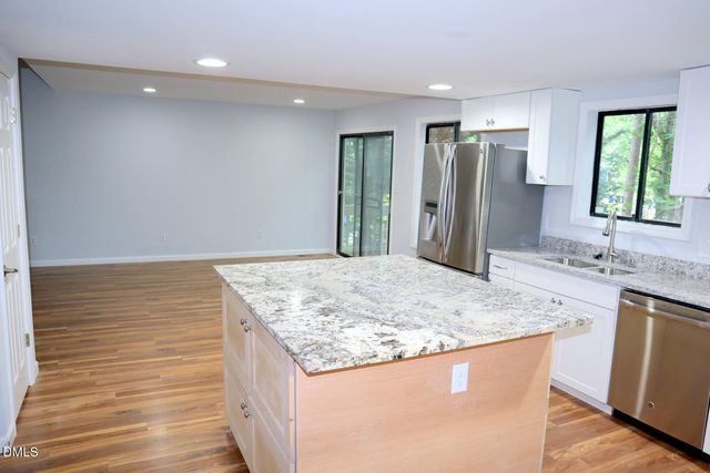 3404 Gemini Drive, Raleigh, NC 27604