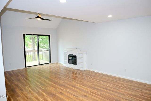 3404 Gemini Drive, Raleigh, NC 27604