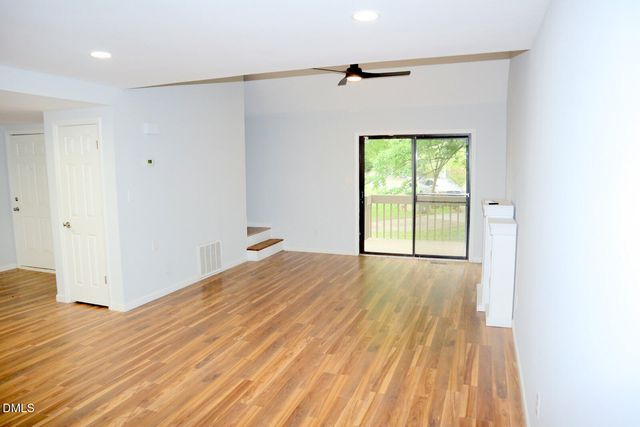 3404 Gemini Drive, Raleigh, NC 27604