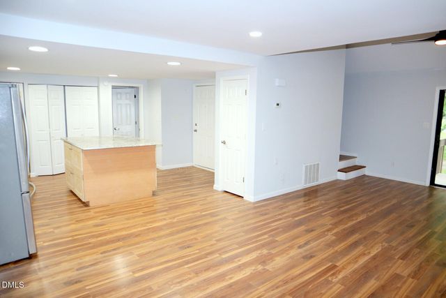 3404 Gemini Drive, Raleigh, NC 27604