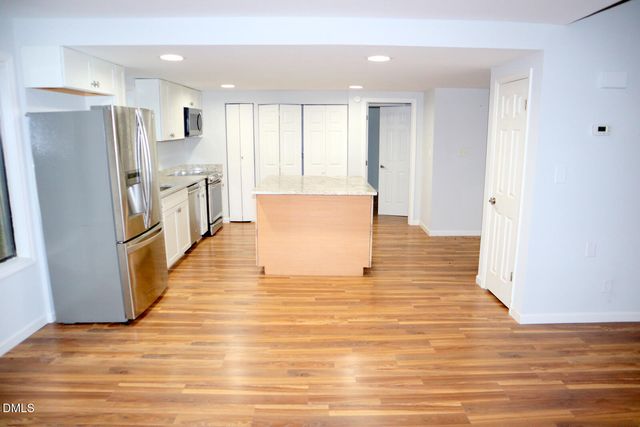 3404 Gemini Drive, Raleigh, NC 27604
