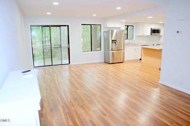 3404 Gemini Drive, Raleigh, NC 27604