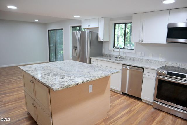 3404 Gemini Drive, Raleigh, NC 27604