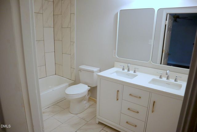 3404 Gemini Drive, Raleigh, NC 27604