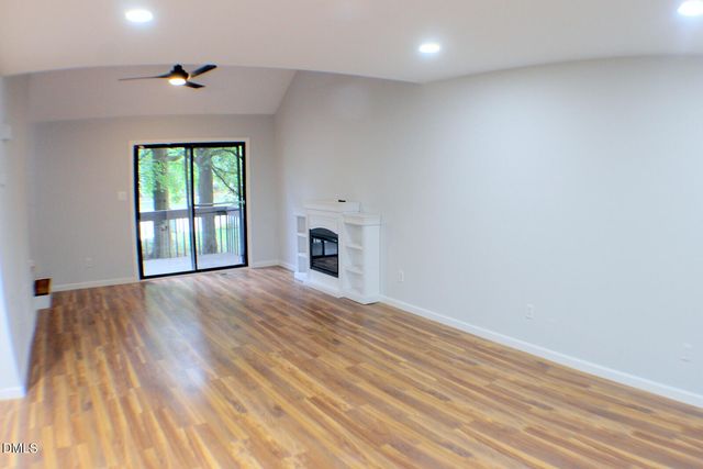 3404 Gemini Drive, Raleigh, NC 27604