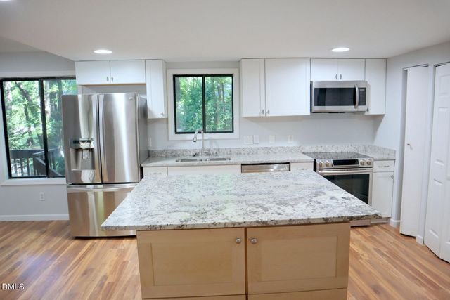 3404 Gemini Drive, Raleigh, NC 27604