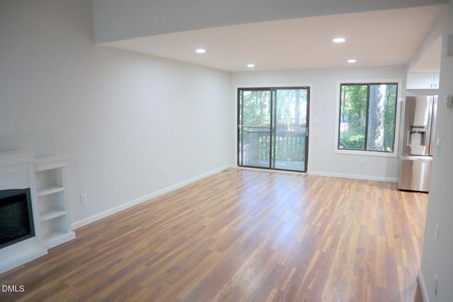 3404 Gemini Drive, Raleigh, NC 27604