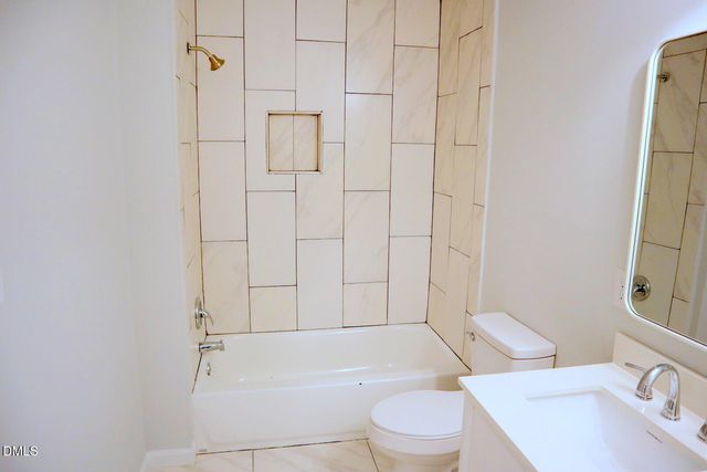3404 Gemini Drive, Raleigh, NC 27604
