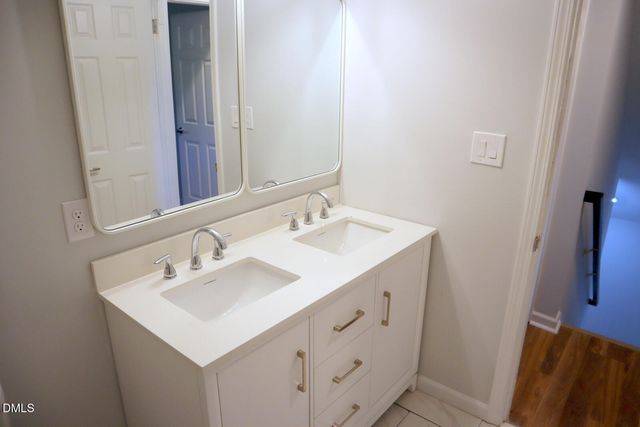 3404 Gemini Drive, Raleigh, NC 27604