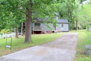3404 Gemini Drive, Raleigh, NC 27604