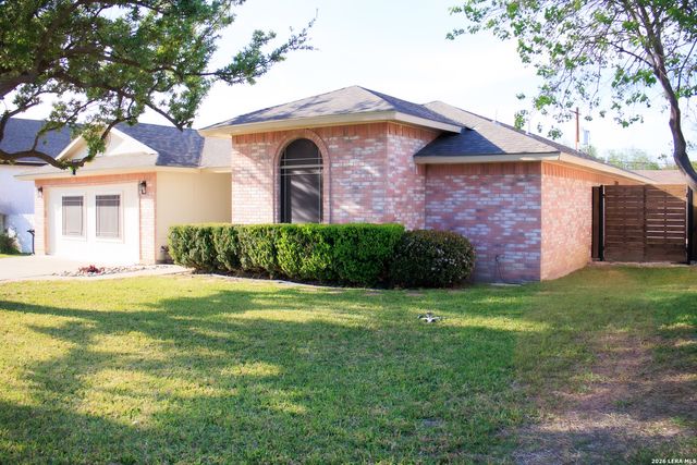 2259 Willow Trail, Eagle Pass, TX 78852