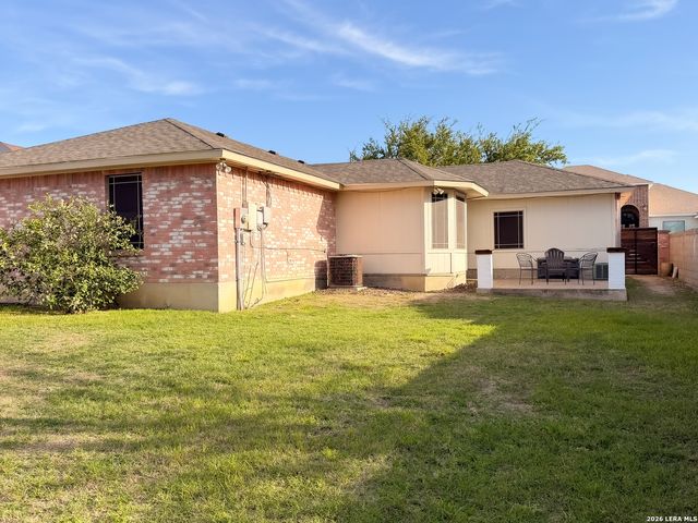 2259 Willow Trail, Eagle Pass, TX 78852