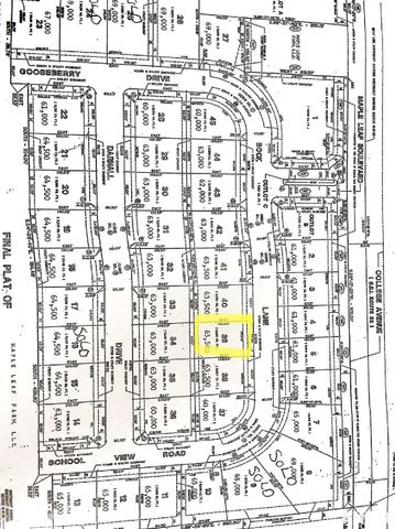 826 Book Lane, Geneseo, IL 61254