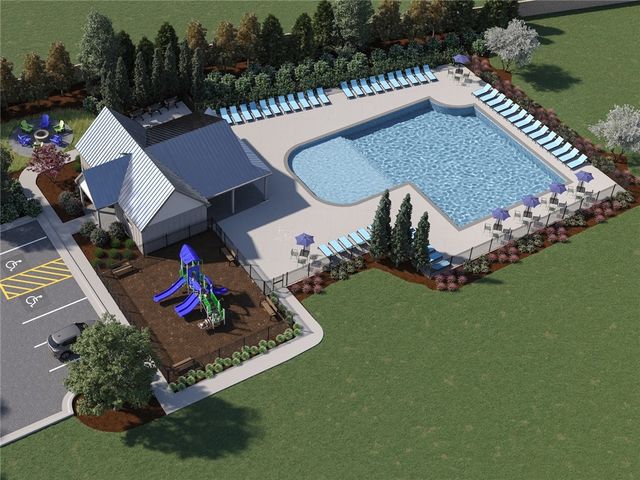 412 Ragland Avenue, Greer, SC 29651