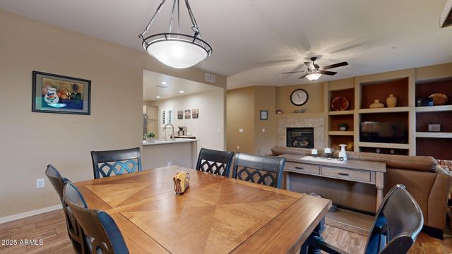 20121 N 76TH Street 1047, Scottsdale, AZ 85255