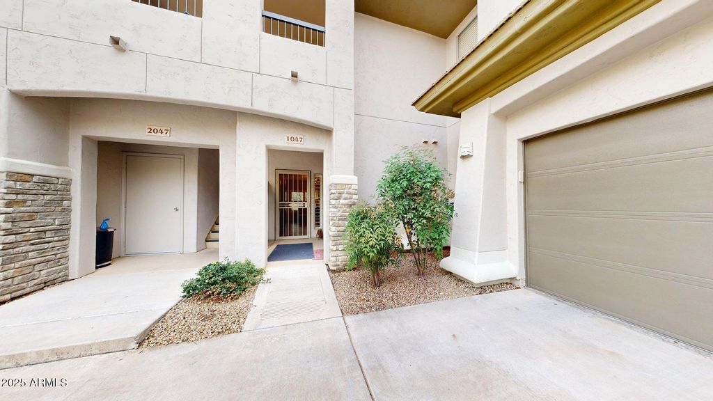 20121 N 76TH Street 1047, Scottsdale, AZ 85255