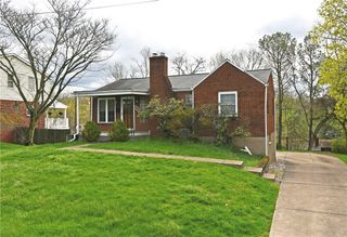 5985 Murdock Avenue, Bethel Park, PA 15102