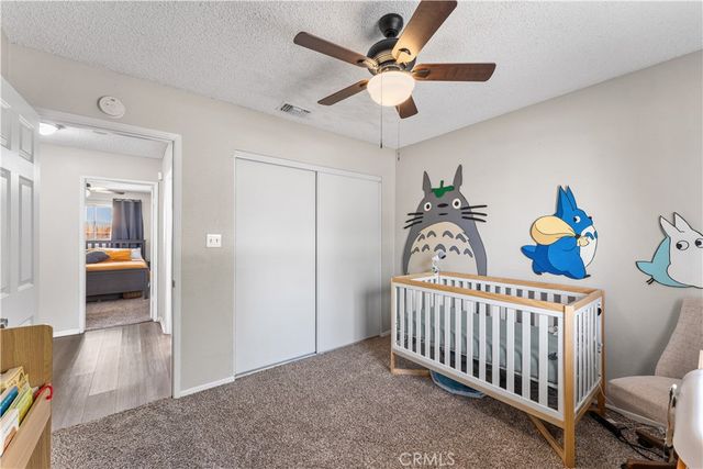 3472 Roxbury, Rosamond, CA 93560