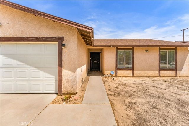 3472 Roxbury, Rosamond, CA 93560