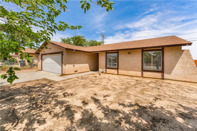 3472 Roxbury, Rosamond, CA 93560
