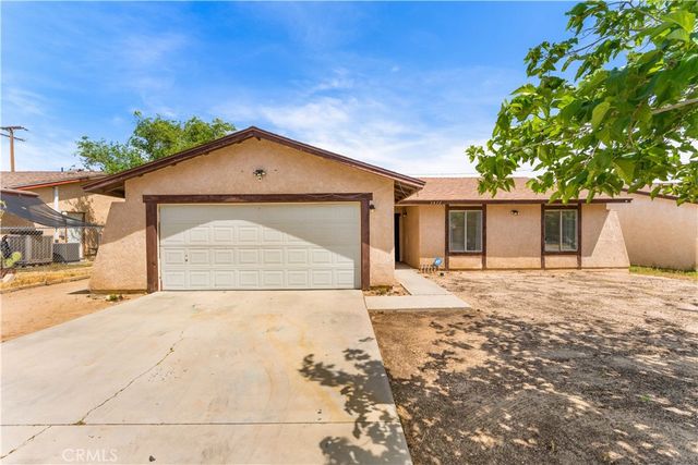 3472 Roxbury, Rosamond, CA 93560