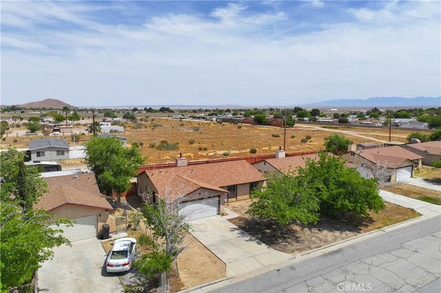 3472 Roxbury, Rosamond, CA 93560
