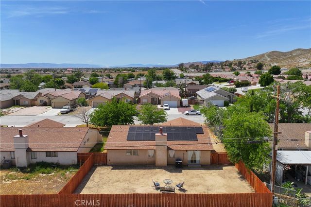 3472 Roxbury, Rosamond, CA 93560