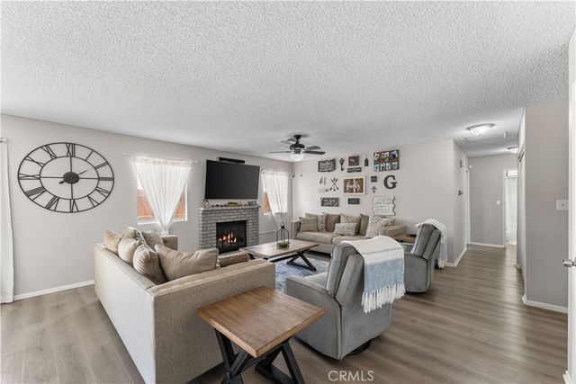 3472 Roxbury, Rosamond, CA 93560