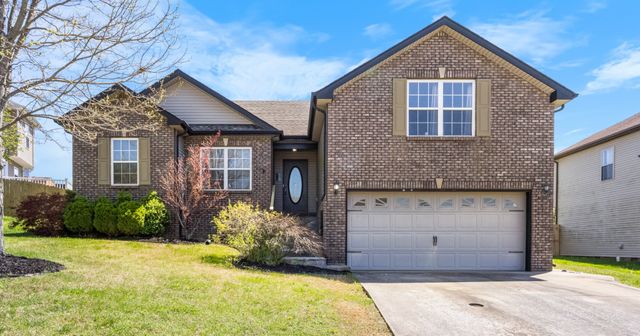 1995 GENERAL NEYLAND DRIVE, Clarksville, TN 37042