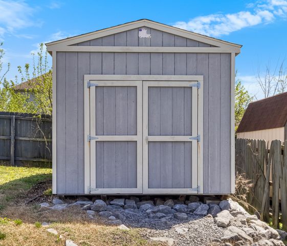 1995 GENERAL NEYLAND DRIVE, Clarksville, TN 37042