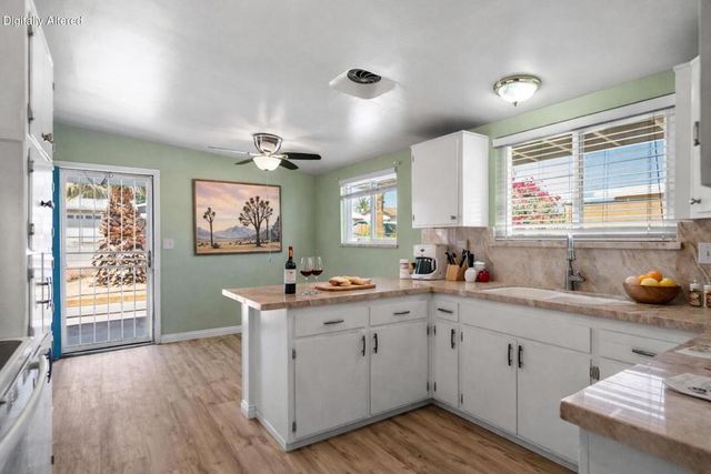 6069 Baileya Avenue, 29 Palms, CA 92277