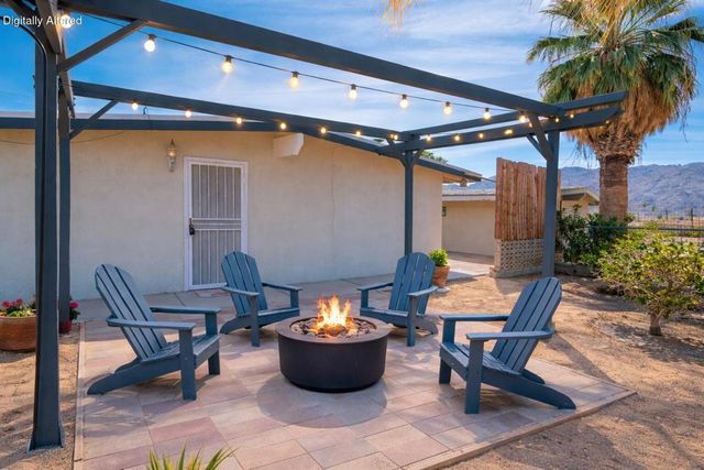 6069 Baileya Avenue, 29 Palms, CA 92277