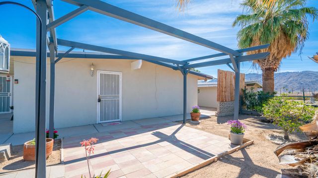 6069 Baileya Avenue, 29 Palms, CA 92277