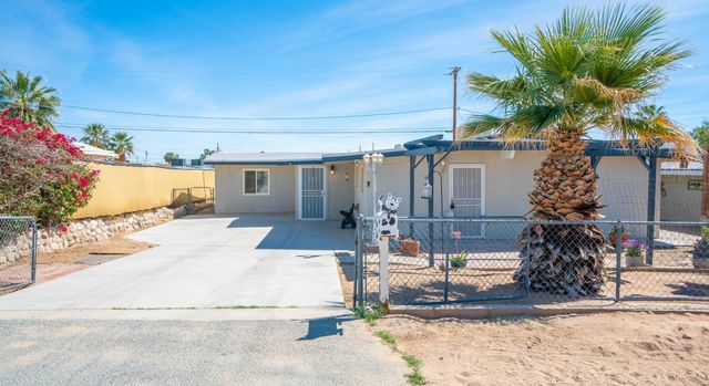 6069 Baileya Avenue, 29 Palms, CA 92277