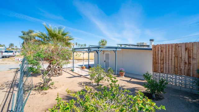 6069 Baileya Avenue, 29 Palms, CA 92277